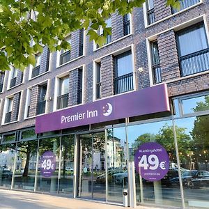 Premier Inn Hannover City University