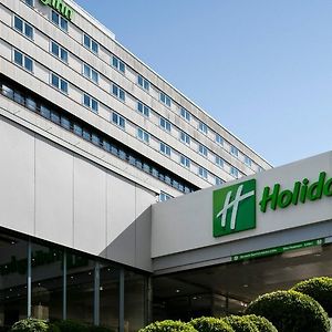 Holiday Inn Munich City Centre By Ihg